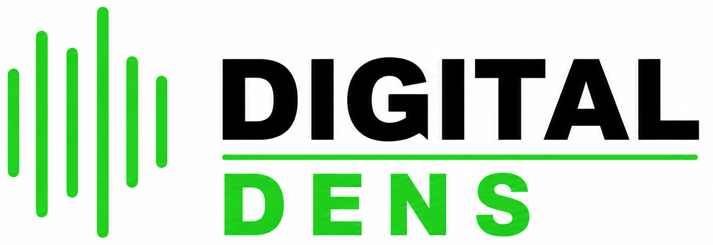 Digitaldens logo